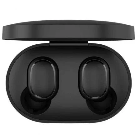 Xiaomi Redmi Buds Essential Negros Xiaomi Redmi Buds Essential Negros